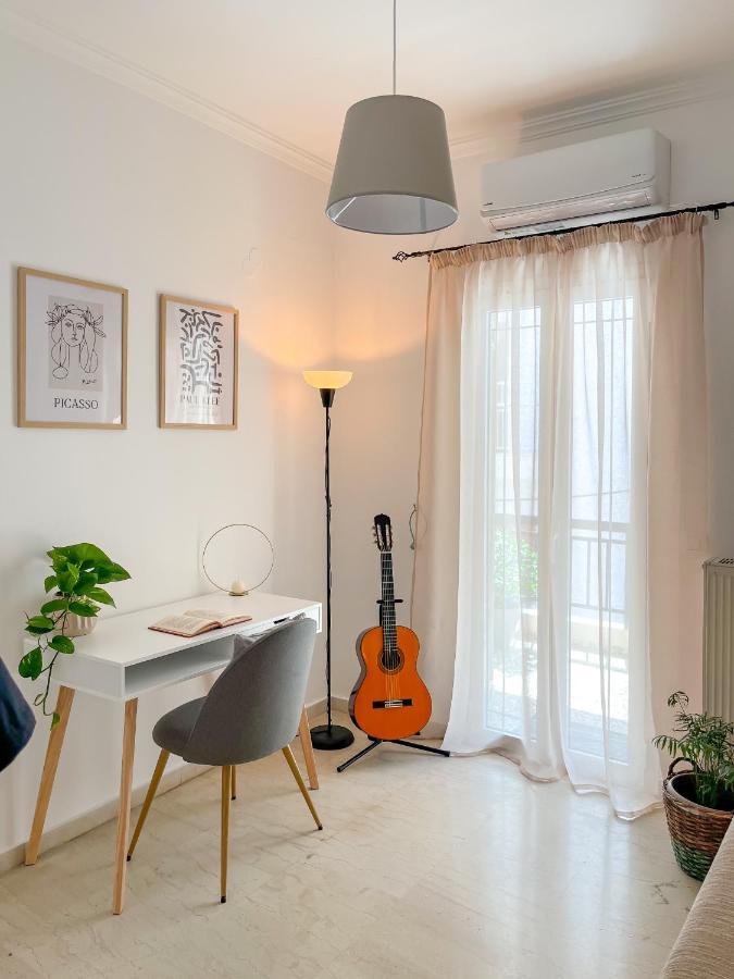 Relax By The Lake Agios Nikolaos  Exterior photo