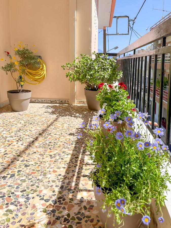Relax By The Lake Agios Nikolaos  Exterior photo