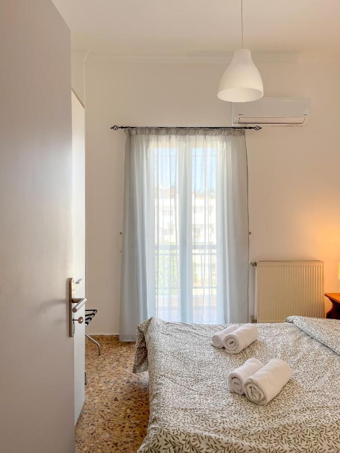 Relax By The Lake Agios Nikolaos  Exterior photo