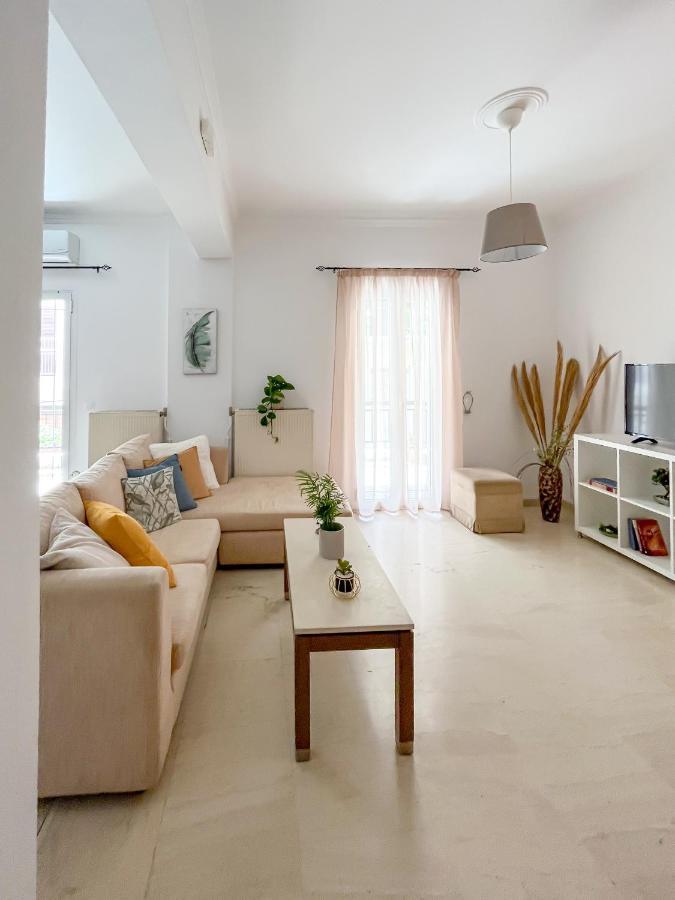 Relax By The Lake Agios Nikolaos  Exterior photo