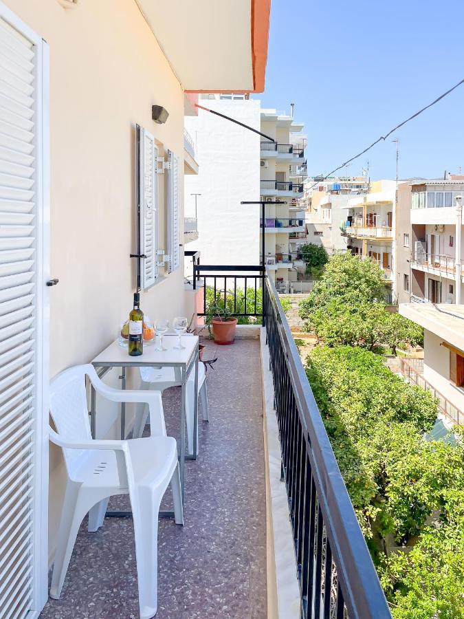 Relax By The Lake Agios Nikolaos  Exterior photo