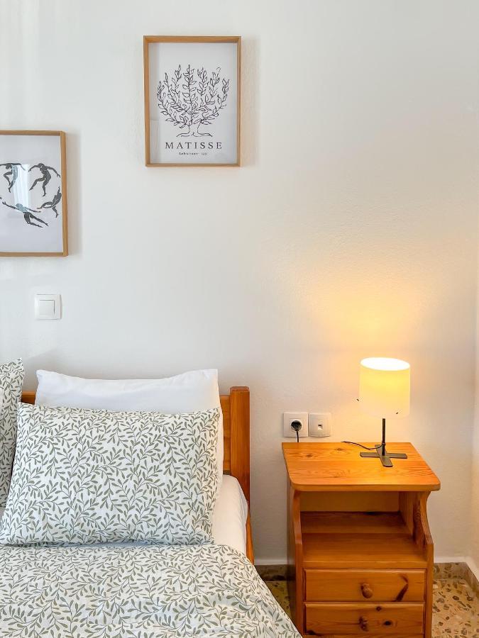 Relax By The Lake Agios Nikolaos  Exterior photo